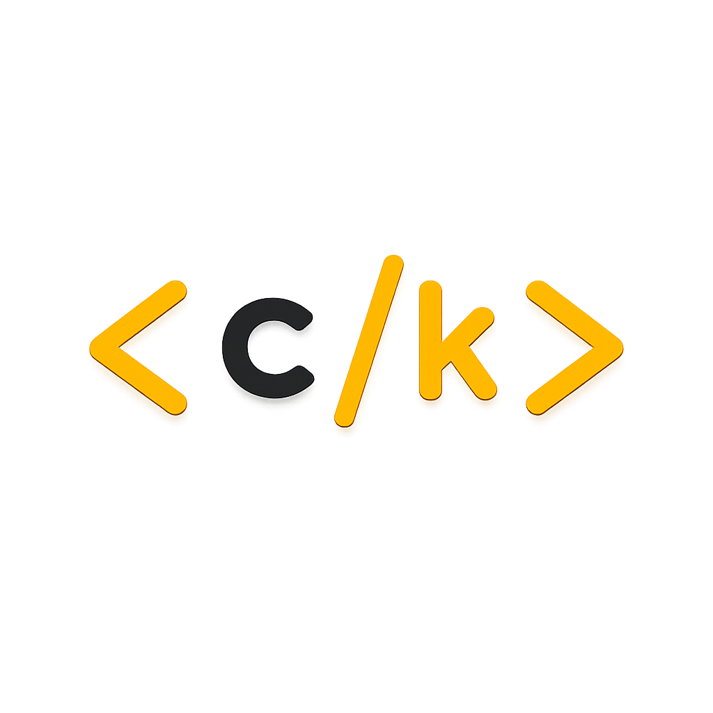 Code Kariba Logo